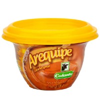 Arequipe colombiano Kipe 250 gr